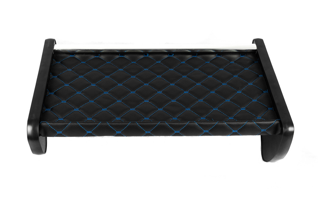 Полиця на панель 1994-1999 (ECO-BLUE) для Peugeot Boxer рр