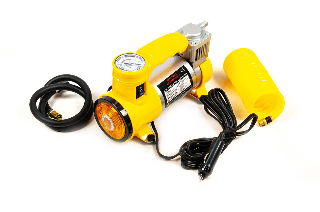 Компресор Niken 150PSI 10 атмосфер (35л/хв)