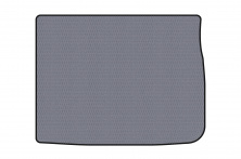 Гумовий килимок в багажник Carsuit (Сірий) Renault Scenic/Grand 2003-2009 рр.