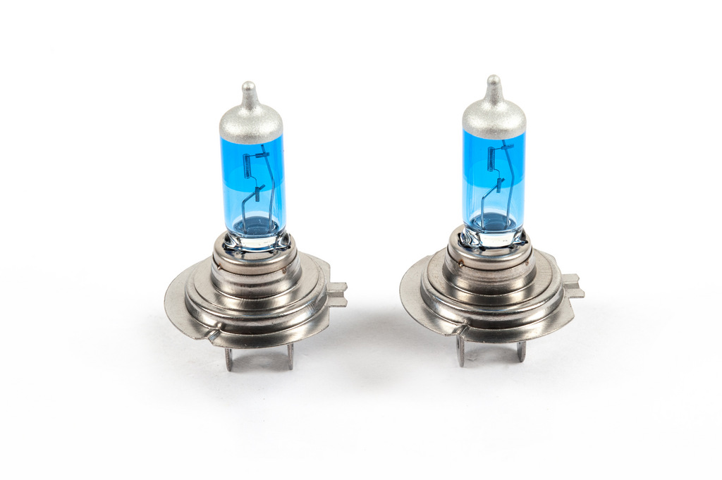 Лампа головного світла Osram H7 80W Cool Blue Boost 62210NBU