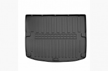 3D килимок в багажник (Sportback , Stingray) Audi A5 2016-2025 рр.