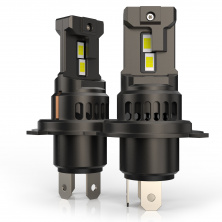 Світлодіодні лампи TORSSEN Mini Pro H4 Bi 35W 6000K