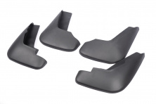 Бризковики Premium (4 шт) для Ford Mondeo 2000-2007 рр