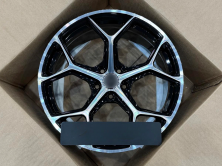 Ковані диски OEM R19 (4 шт) Audi A5 2016-2025 рр.