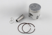 Поршень 2T Stels 72 .STD (Ø47,00 p-12) GINTANA