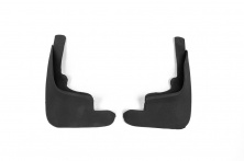 Передні бризковики (2 шт.) для Hyundai I-30 2007-2011 рр