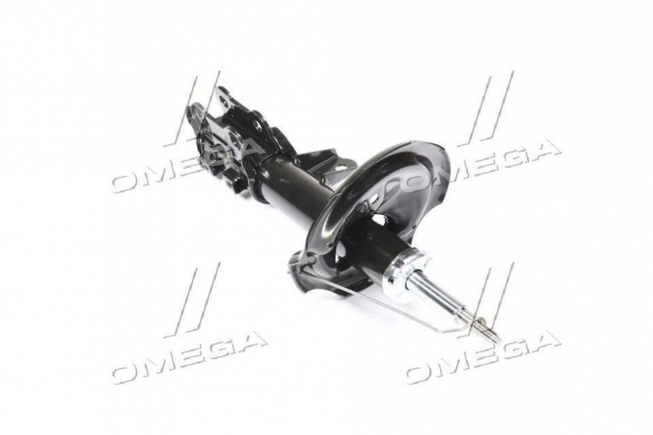 Амортизатор підв. HYUNDAI ELANTRA передн. прав. (вір-во Mando)