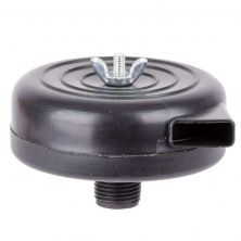 Воздушный фильтр в пластиковом корпусе для компрессора PT-0004/PT-0007/PT-0010/PT-0013/PT-0014/PT-0020/PT-0036 INTERTOOL