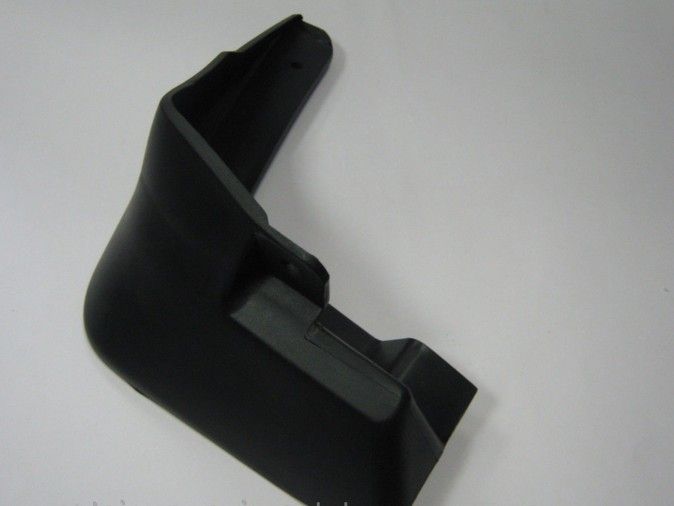 Бризковик задній R Daewoo Lanos Т150 OEM-ZAZ