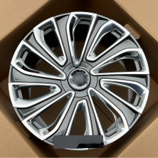 Ковані диски OEM R23 V1 (4 шт) Bentley Bentayga 2015-2025 рр.