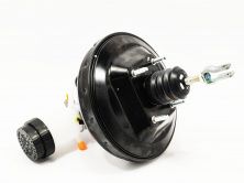 Циліндр гальмівний головний з ABS Geely CK/CK2 KLM