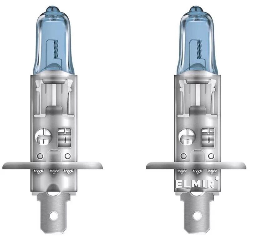 Лампа головного світла Osram H1 55W 64150CBI Cool Blue Intense