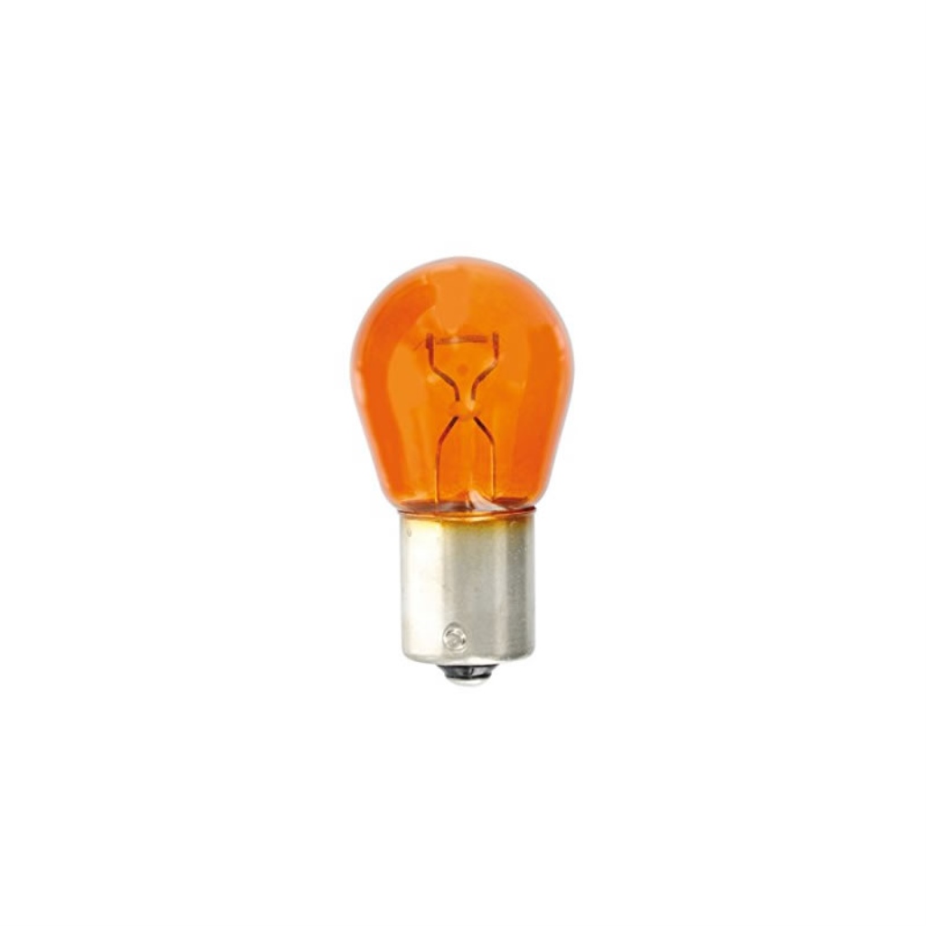 Лампочка PY21W жовта OSRAM Daewoo Lanos/Sens