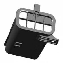 Абсорбер паливний Chery Tiggo (оригінал)