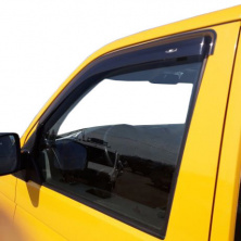 Вітровики (2 шт, HIC) для Volkswagen T4 Transporter