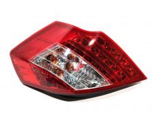Ліхтар задній седан R Geely EC7 KLM