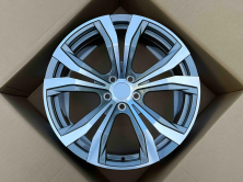 Ковані диски OEM R20 V6 (4 шт) Lexus LFA 2010-2013 рр.