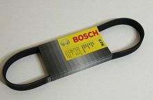 Ремінь генератора (6PK1045) Daewoo Sens 1.4 Bosch