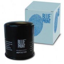 Фільтр масляний Geely BLUE PRINT