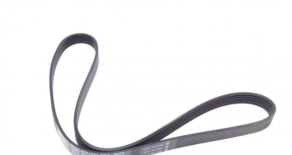 Ремінь генератора 6PK1220 Haval DAYCO