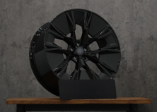 Ковані диски OEM R22 V1 (4 шт) BMW X3 G01 2018- рр.