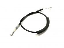 Трос замку двері передньої (від замка до ручки) Great Wall Haval H3/H5 KLM