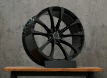 Ковані диски OEM R22 V3 (4 шт) Audi Q8 2018- рр.