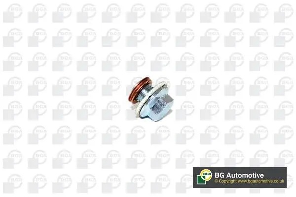 Пробка зливна олії Geely BGA