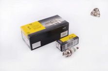 Свічка б/п 3-х електродна L6TJC M14*1,25 9,5mm BSC