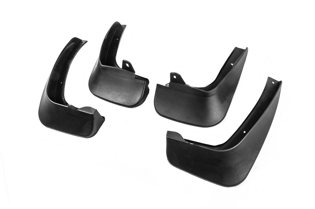 Бризковики Premium (4 шт) для Hyundai IX-35 2010-2015 рр