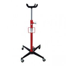 Гидравлический подкатной съемник коробки 0,5 т INTERTOOL