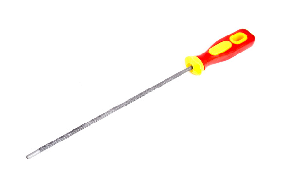 Напильник бензопильный Ø4,0mm BEST (mod:2)