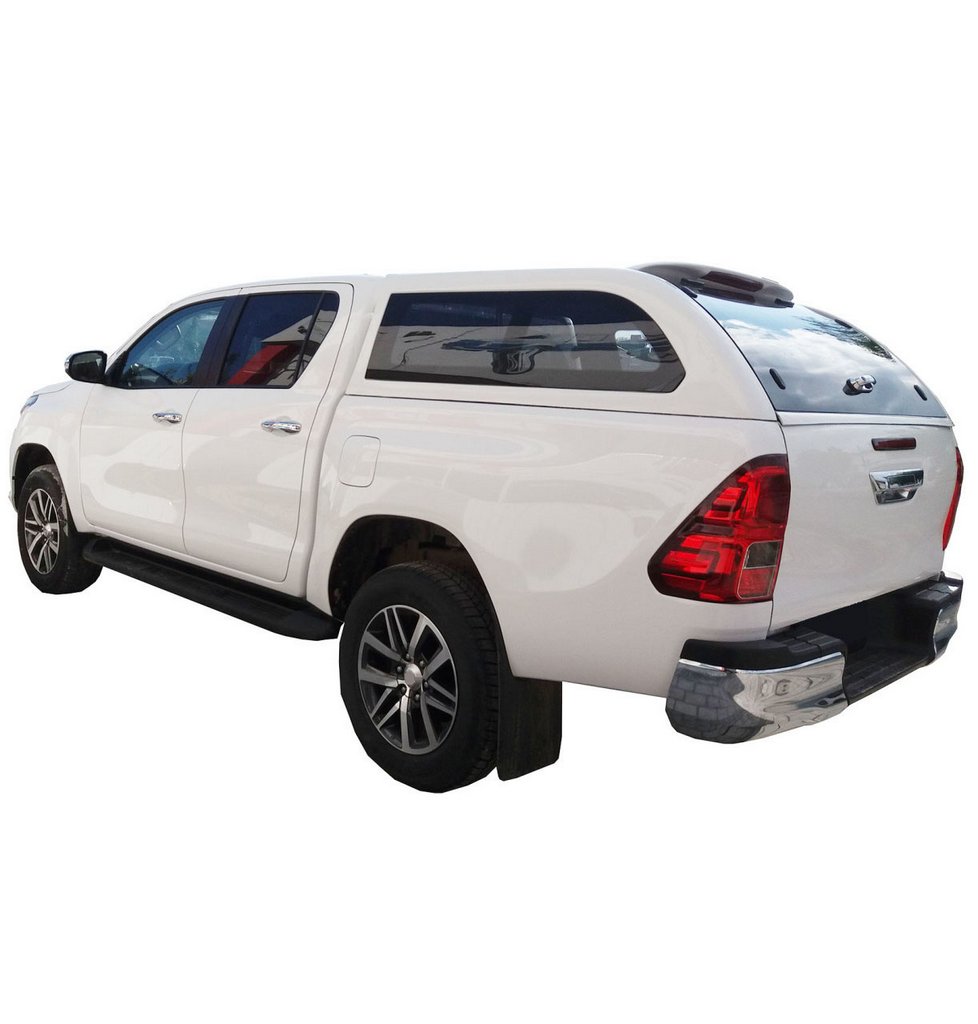 Кунг Canopy для Toyota Hilux 2015- рр