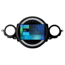 Штатна магнітола Torssen BMW Mini (2010-2016) F9432 4G Carplay DSP