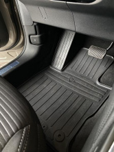 Гумові килимки (4 шт, Stingray Premium) Ford Kuga/Escape 2019- рр.