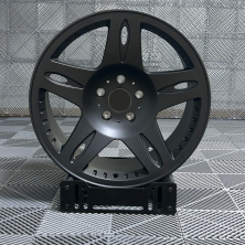 Ковані диски OEM R20 V1 (4 шт) Mercedes G сlass W463 2018-2024 рр.