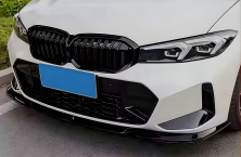 Ніздрі M-Sport (для 2022+) BMW 3 серия G20/G21 2018- гг.
