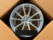 Ковані диски OEM R20 V6 (4 шт) Porsche Boxster/Cayman 982 (718) 2016- рр.