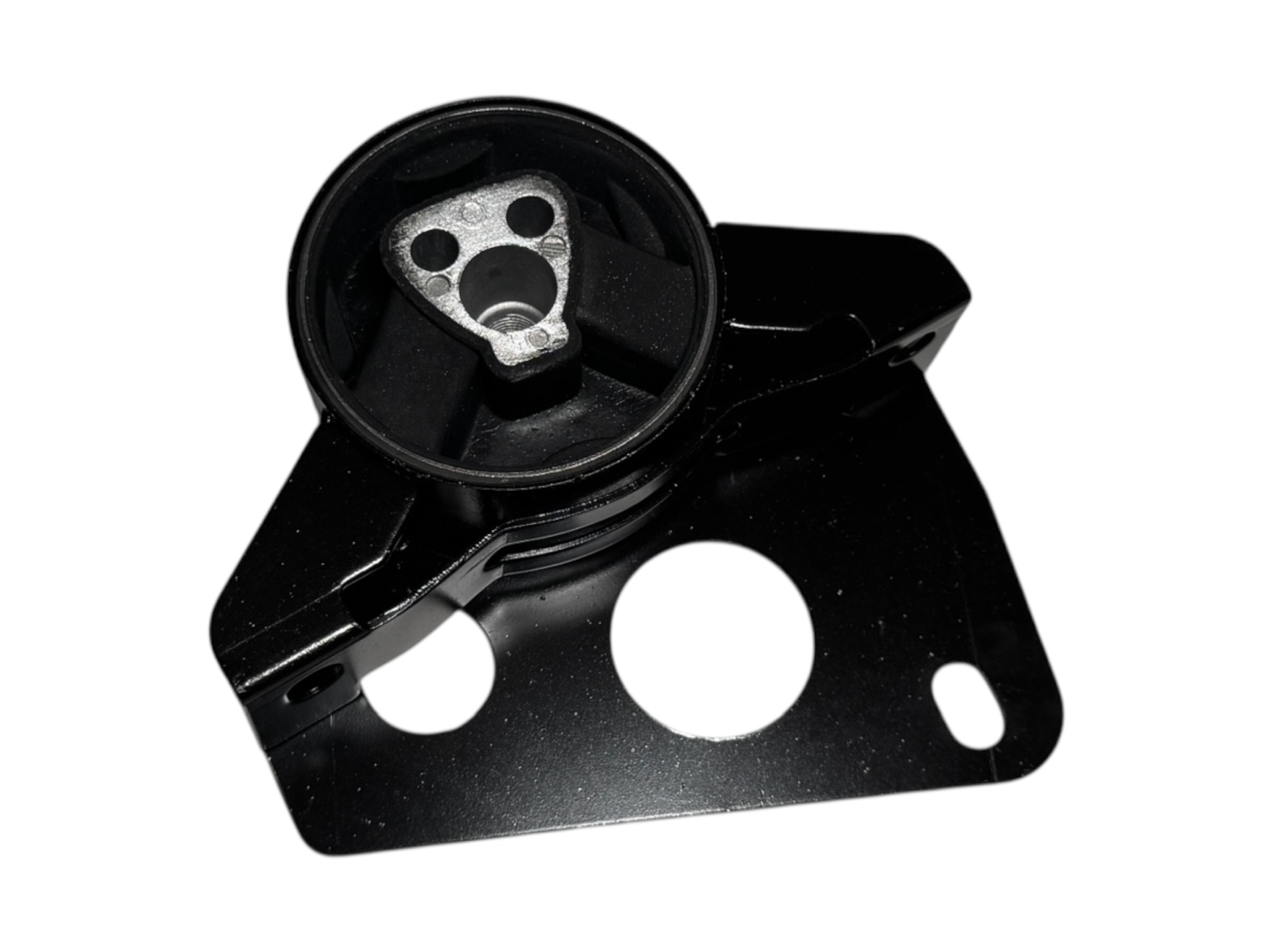 Подушка двигуна R Chery QQ KLM