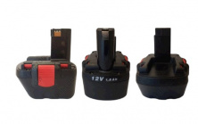 Акумулятор BOSCH 12V (1.5А) AZT