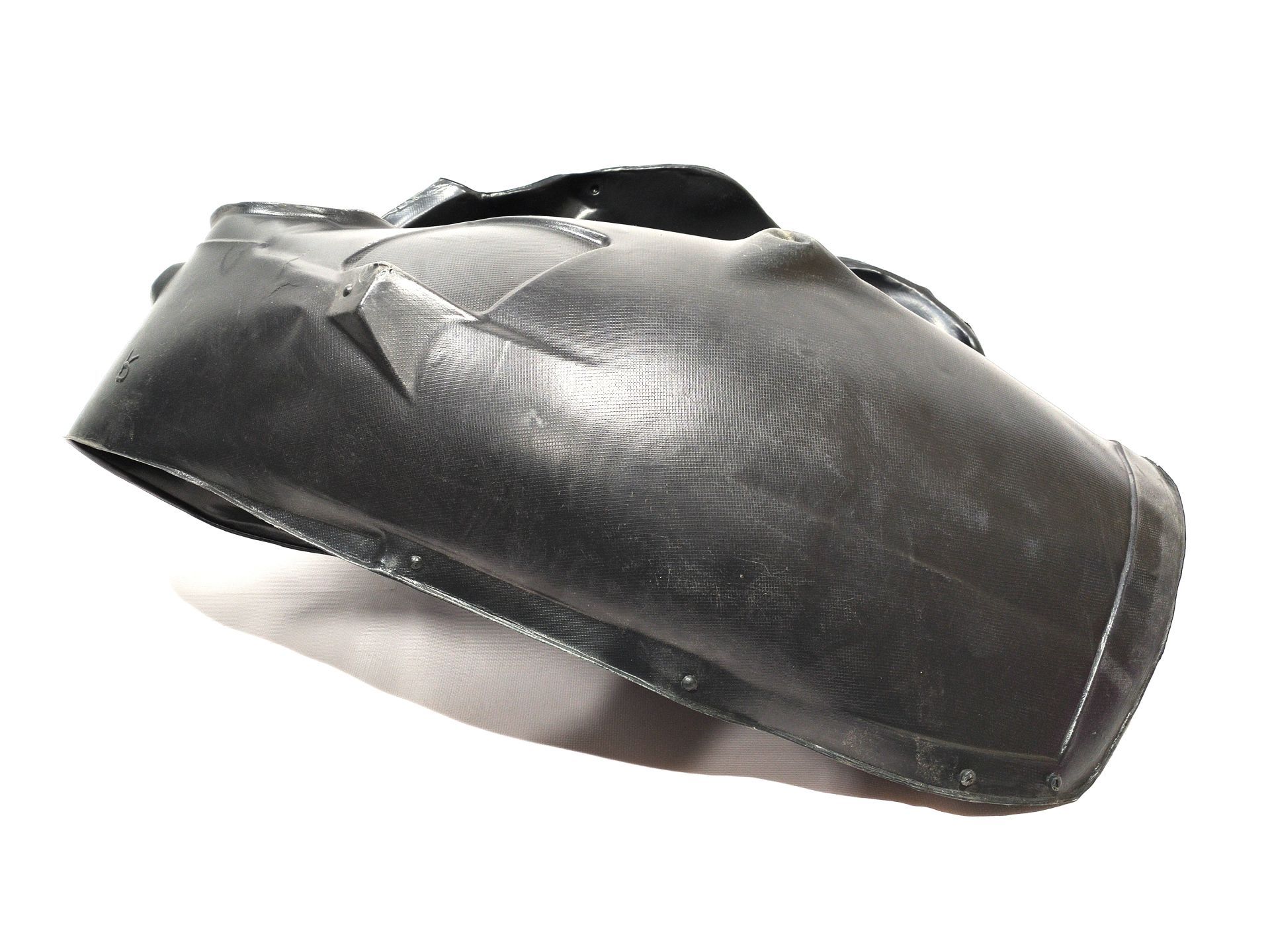 Підкрилок передній R Chery M11 KLM