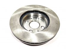 Диск гальмівний передній Lifan 620 KLM