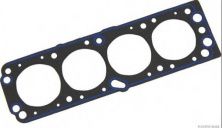Прокладка ГБЦ Daewoo Nexia 1.5 DOHC/Espero 1.5 DOHC ELRING