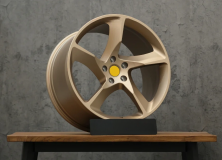 Ковані диски OEM R20 V1 (4 шт) Ferrari SF90 Stradale