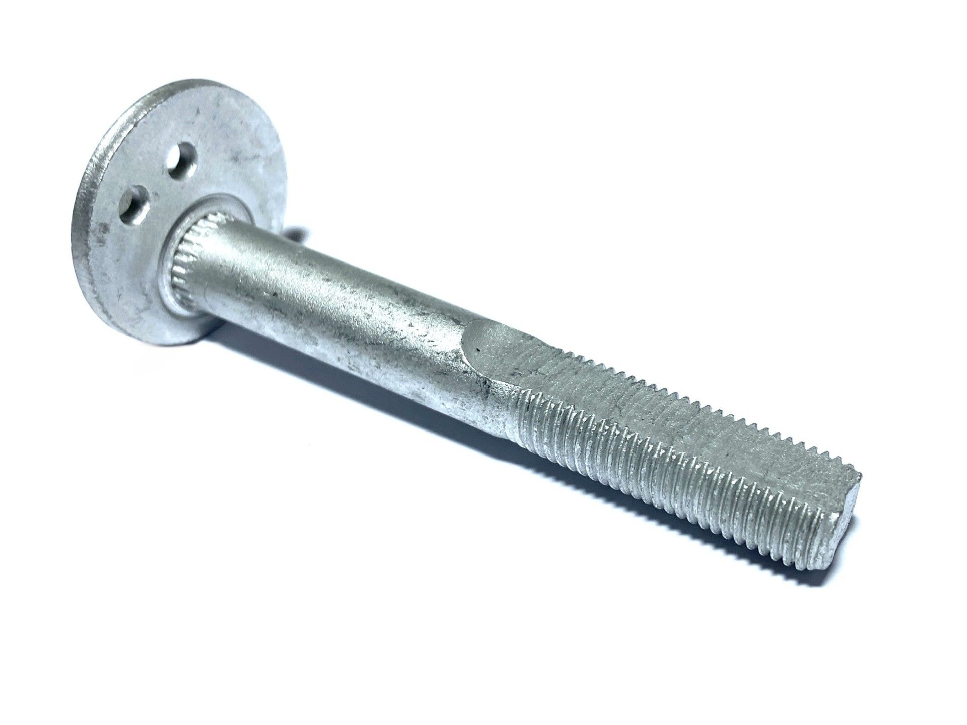 Болт розвалу задньої підвіски Chery M11 KLM