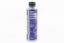 Присадка-герметик гідроуселювача керма (стоп-теч) `POWER STEERING LEAK-STOP`, 250ml KS