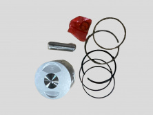 Поршень Loncin LX200GY-3 Ø63,00mm, p-15