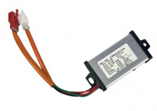 Преобразователь напряжения (72-84V=12V) VV