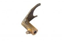 Вилочка переключения передач (кованая) ЯВА 350 VCH