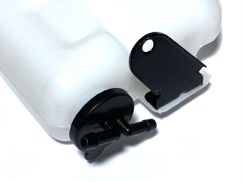 Бачок розширювальний Great Wall KLM